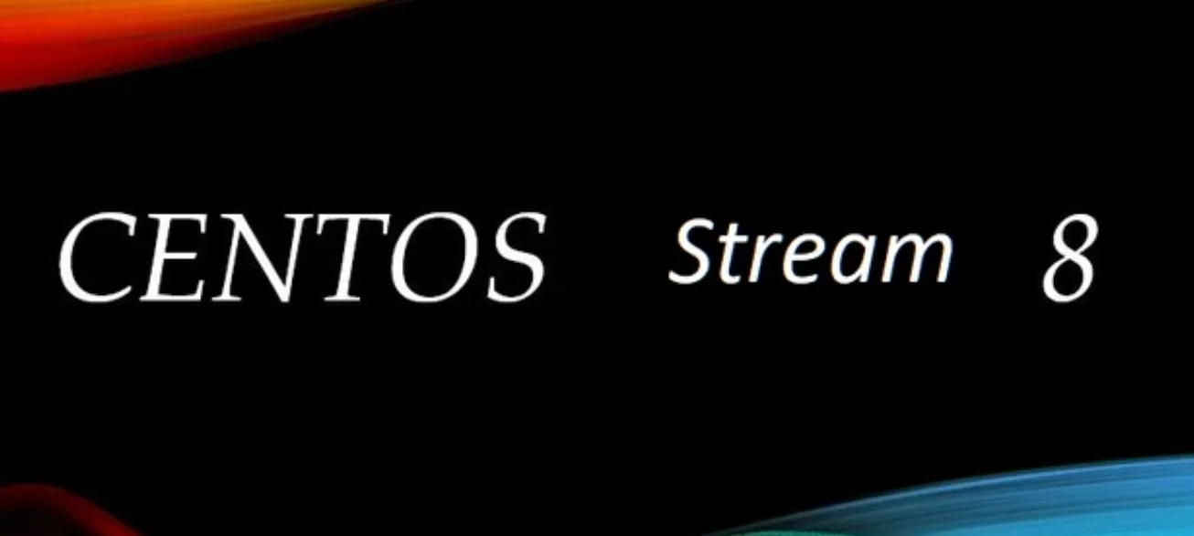 CentOS 8 stream ISO镜像下载(linux系统)